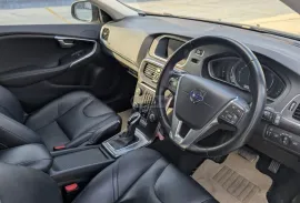 Volvo, V Series, V40