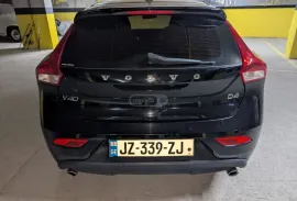 Volvo, V Series, V40
