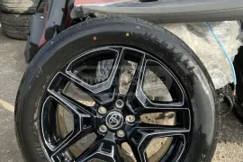 LEXUS  , ავტონაწილები, დისკები და საბურავები, დისკები