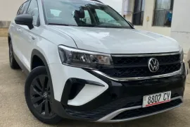 Volkswagen, Taos