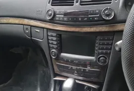 Mercedes-Benz, E CLASS, E 320