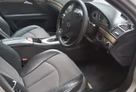 Mercedes-Benz, E CLASS, E 320