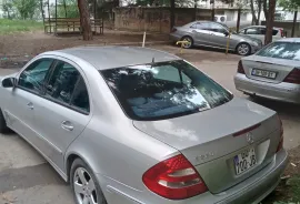 Mercedes-Benz, E CLASS, E 320