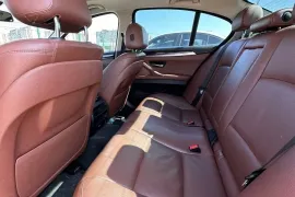 BMW, 5 Series, 535