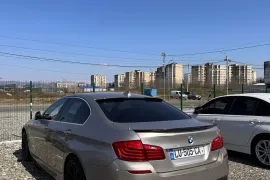 BMW, 5 Series, 535