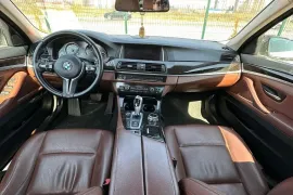 BMW, 5 Series, 535
