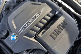 BMW, 5 Series, 535