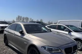 BMW, 5 Series, 535