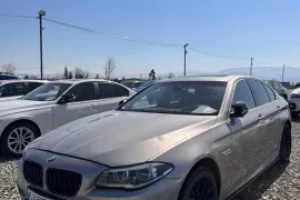 BMW, 5 Series, 535