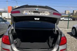 BMW, 5 Series, 535