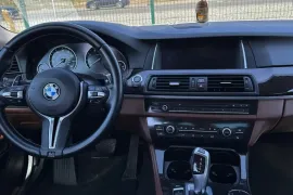 BMW, 5 Series, 535