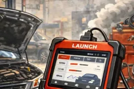 დიაგნოსტიკა გამოძახებით.