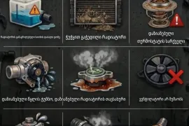 დიაგნოსტიკა გამოძახებით.