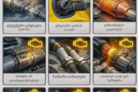 დიაგნოსტიკა გამოძახებით.