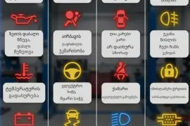 დიაგნოსტიკა გამოძახებით.