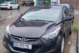 Hyundai, Elantra