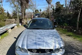 Jaguar , X-Type