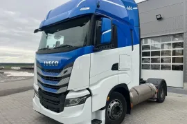Iveco, Other