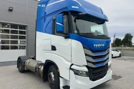 Iveco, Other