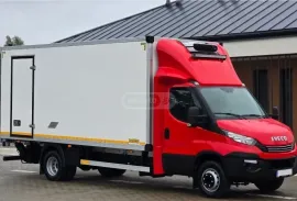 Iveco, Daily