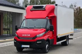 Iveco, Daily