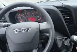 Iveco, Daily