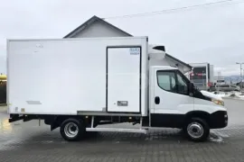 Iveco, Daily