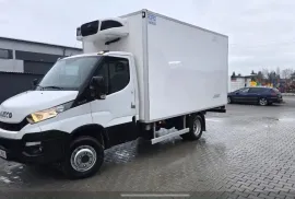 Iveco, Daily