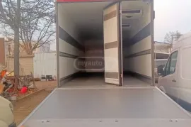 Mercedes-Benz, Atego