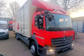 Mercedes-Benz, Atego