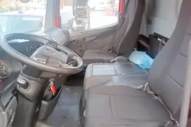 Mercedes-Benz, Atego