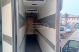 Mercedes-Benz, Atego