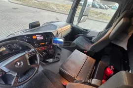 Mercedes-Benz , Antos