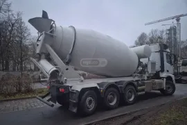 Mercedes-Benz, Actros