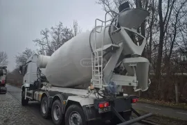 Mercedes-Benz, Actros