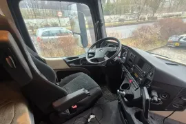 Mercedes-Benz, Actros