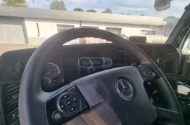 Mercedes-Benz, Arocs