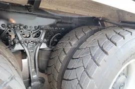 Mercedes-Benz, Arocs