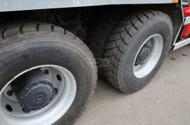 Mercedes-Benz, Arocs