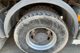 Mercedes-Benz , Arocs