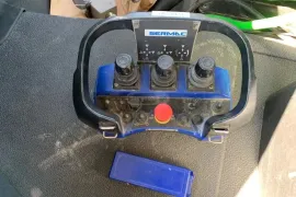 Mercedes-Benz , Arocs