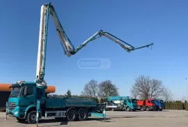 Mercedes-Benz , Arocs