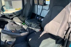 Mercedes-Benz , Arocs