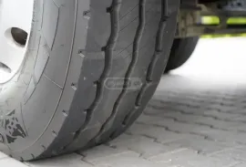 Mercedes-Benz, Arocs