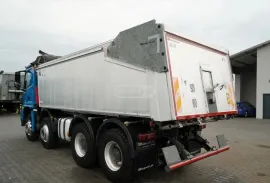 Mercedes-Benz, Arocs