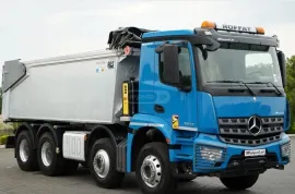 Mercedes-Benz, Arocs