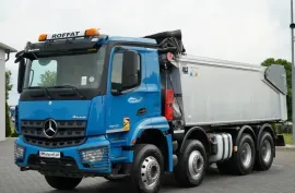 Mercedes-Benz , Arocs