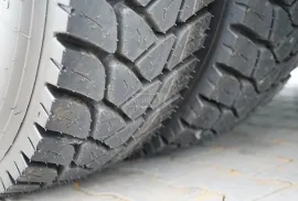 Mercedes-Benz, Arocs