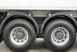 Mercedes-Benz, Arocs