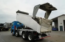 Mercedes-Benz, Arocs